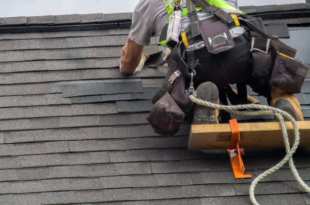 Reliable Roof Repair contractor in New Park, PA by Brentwood Metal Roofing